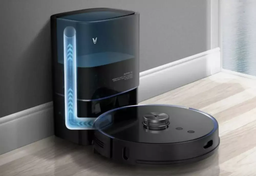 what is the best robotic vacuum cleaner for pet hair