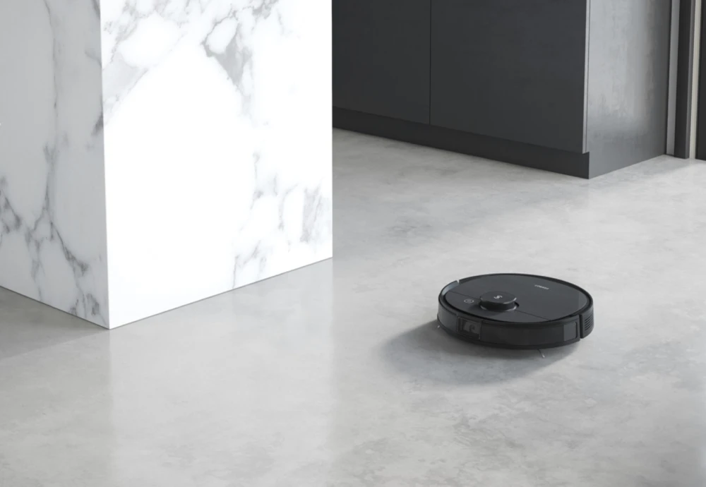 best quality robot vacuum cleaner